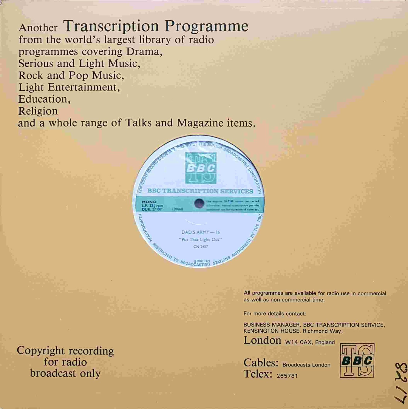 Picture of CN 2457 9 cover